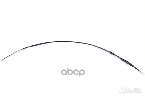 2998819SX трос ручного тормоза п. Alfa Romeo 14