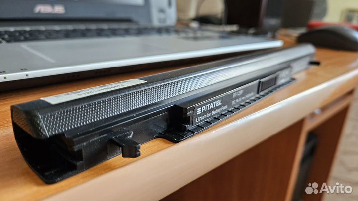 Аккумулятор для ноутбука Asus K56CB