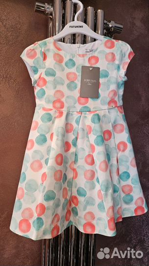 Платье Mayoral Chic