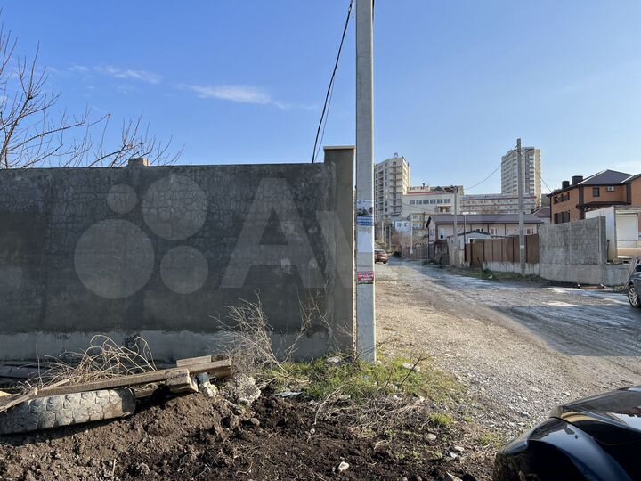 Участок 6,7 сот. (ИЖС)