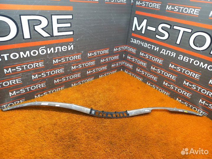 Накладка декоративная Mercedes-Benz S-Class W220