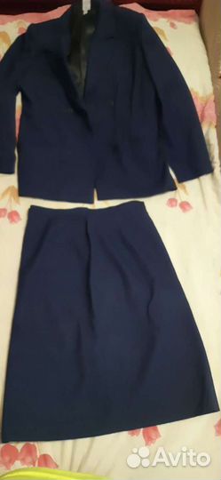 Костюм полицейского женской