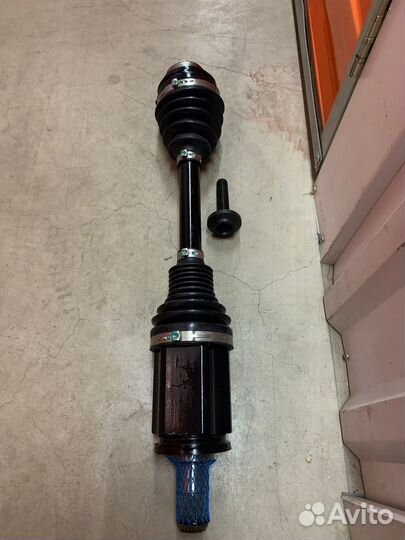 Привод передний левый Bmw G30