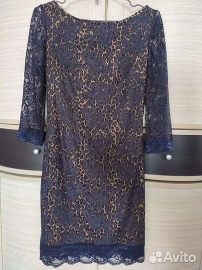Платье, 42 размер