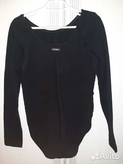 Купальник для гимнастики