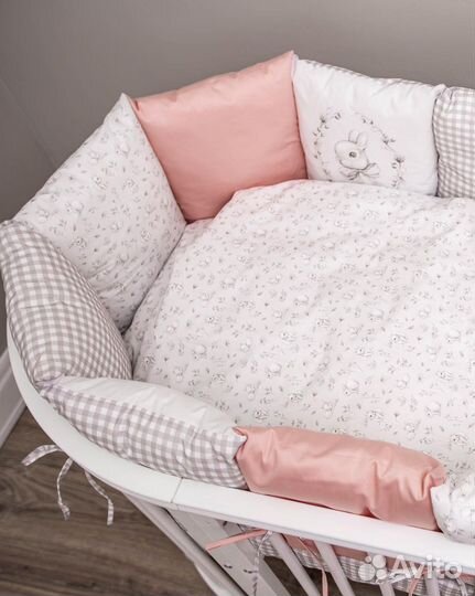 Бортики Lappetti