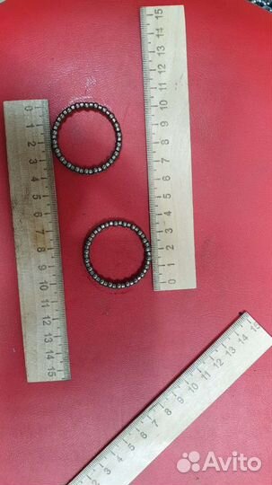 Подшипник рулевой для самоката,велосипеда