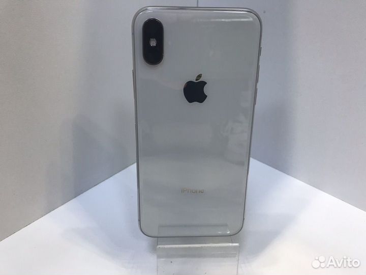 iPhone X, 64 ГБ