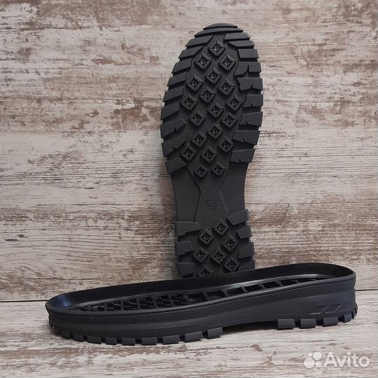 Подошва для обуви