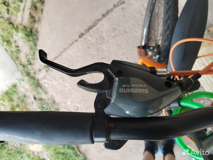 Велосипеды бу взрослый скоростной