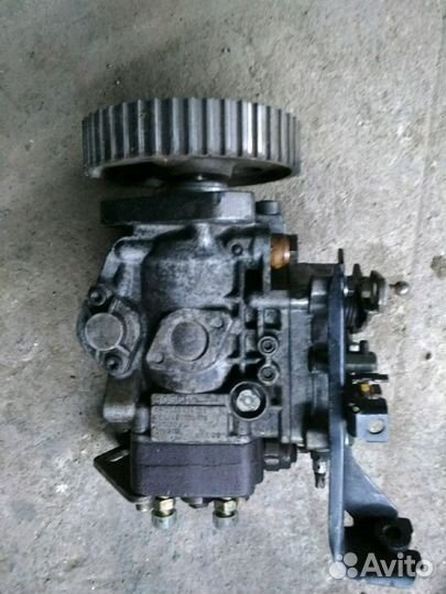 Топливная аппаратура тнвд топливный насос Ауди Фол