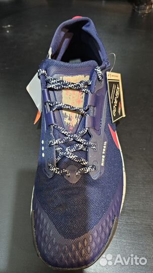 Кроссовки nike pegasus trail 3 gtx DC8793-401