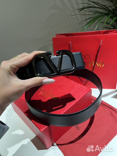 Ремень Valentino