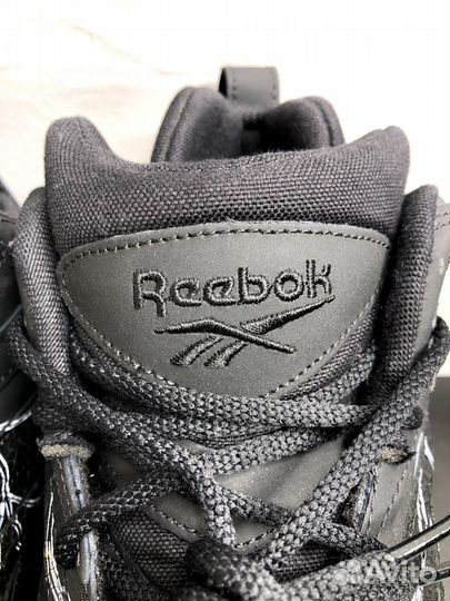 Кроссовки reebok shaqnosis spider web оригинал