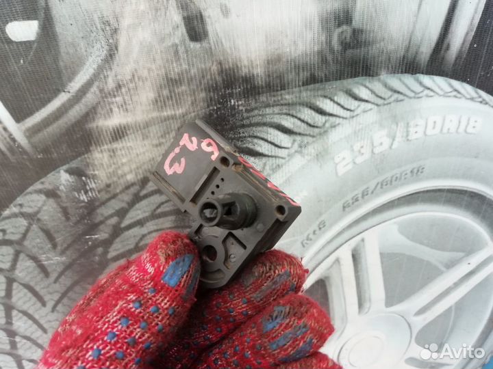 Датчик обсолютного давления Mazda 6 (GG) 2002-2007