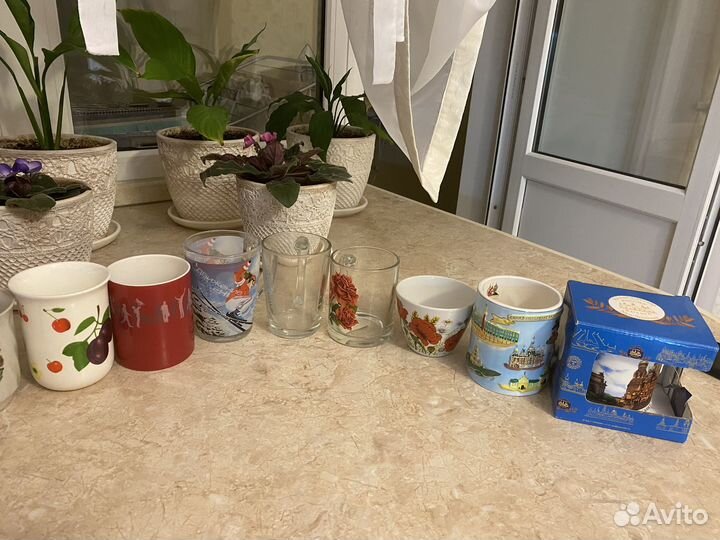 Кухонная посуда, хлебница