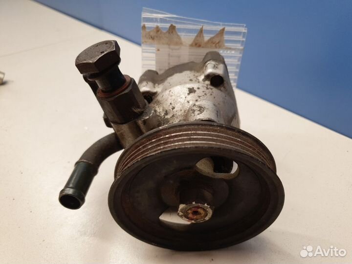 Насос гидроусилителя руля Hyundai Getz 2002-2011