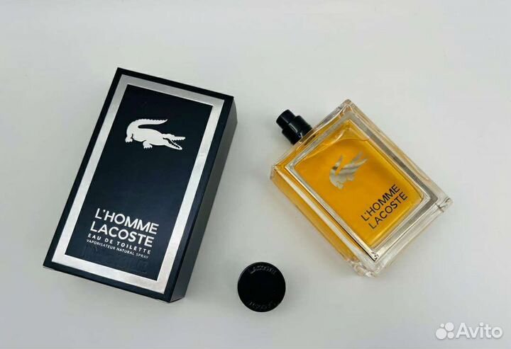 Lacoste L homme