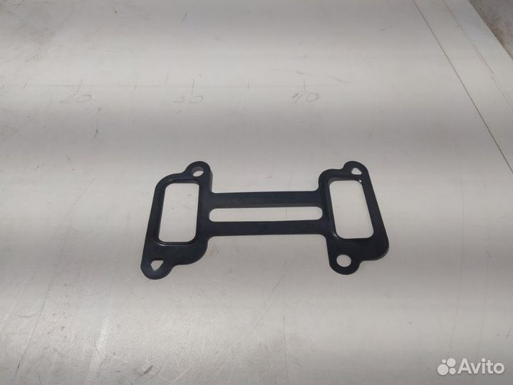 Прокладка коллектора впуск. Scania 4S/R