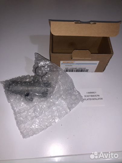 Гидронатяжитель рамня грм Toyota новый