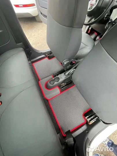 EVA коврики в Камышине за 2 часа