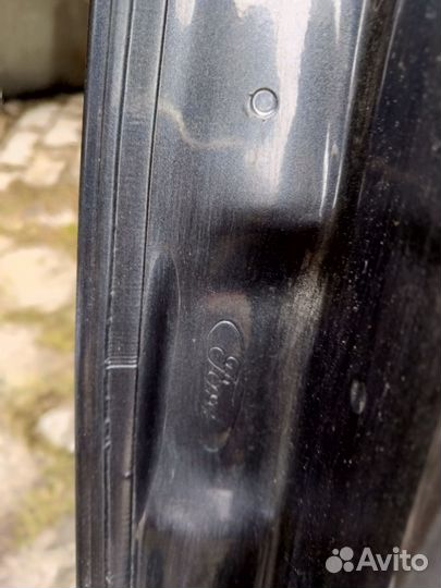 Ford focus 2 задняя правая дверь
