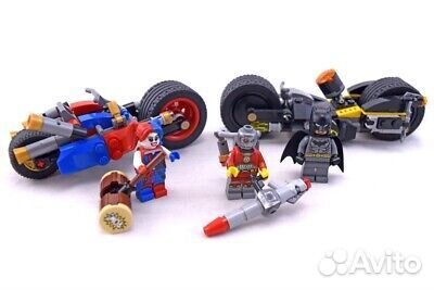 Лего супер герои, агенты, муви