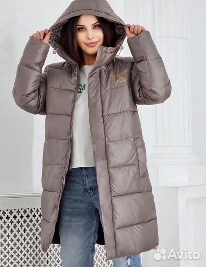 Куртка женская 48 50 новая