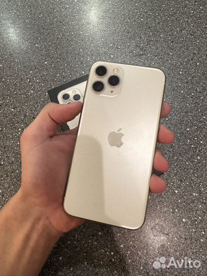 iPhone 11 Pro, 64 ГБ