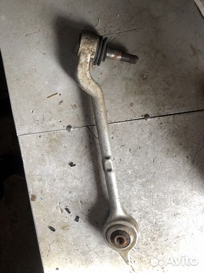 Рычаги подвески бмв е39