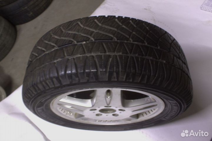 Колесо в сборе Mersedes Benz G- klass