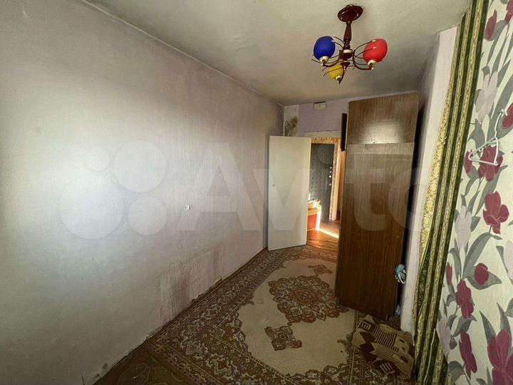 2-к. квартира, 40 м², 8/9 эт.