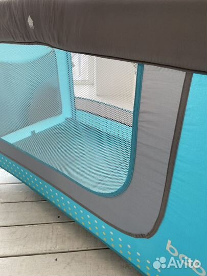 Манеж детский