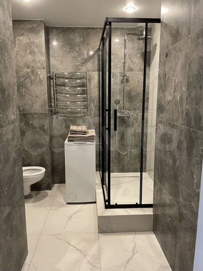 Квартира-студия, 37 м², 7/12 эт.