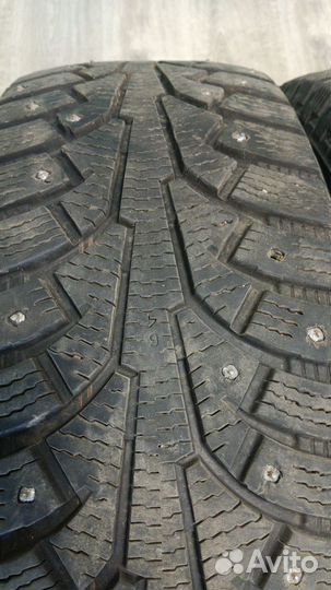 Nokian Tyres Nordman 5 SUV 215/70 R15 98T