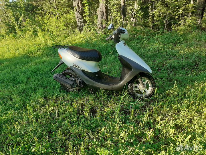 Honda Dio AF-34