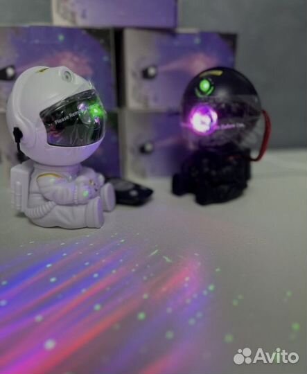 Проектор звездного неба