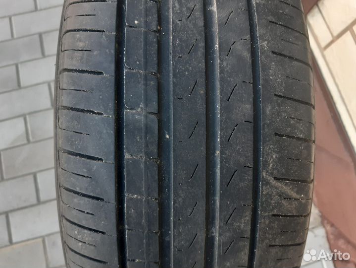 Pirelli Scorpion Verde 235/55 R19 101V