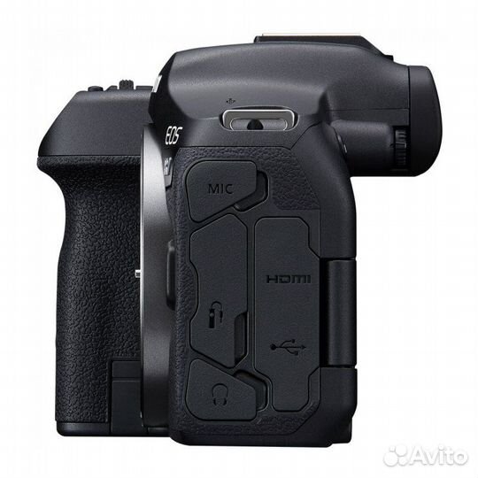Фотокамера Canon EOS R7 Body/Новая