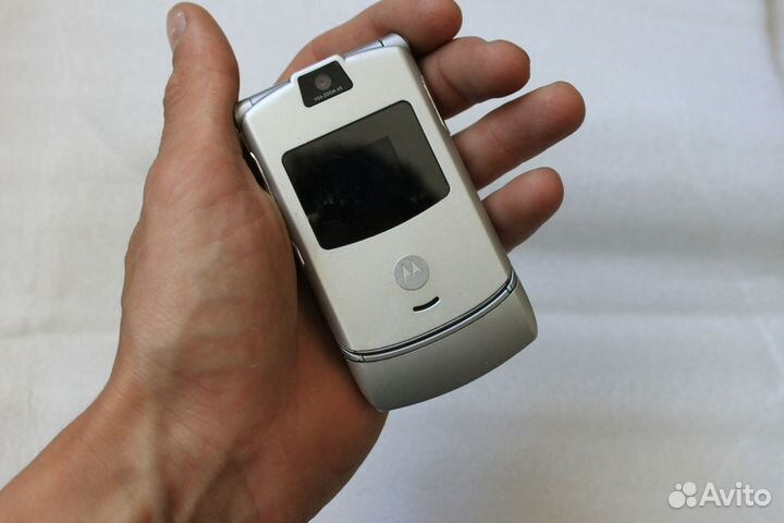 Sony Ericsson K200i