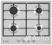 Варочная поверхность LEX GVS 644 IX