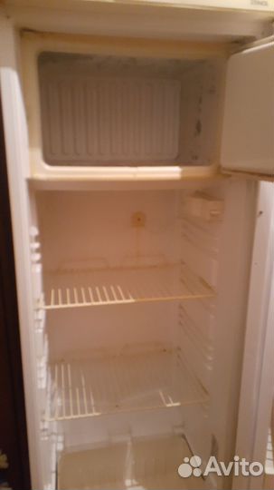 Холодильник бу