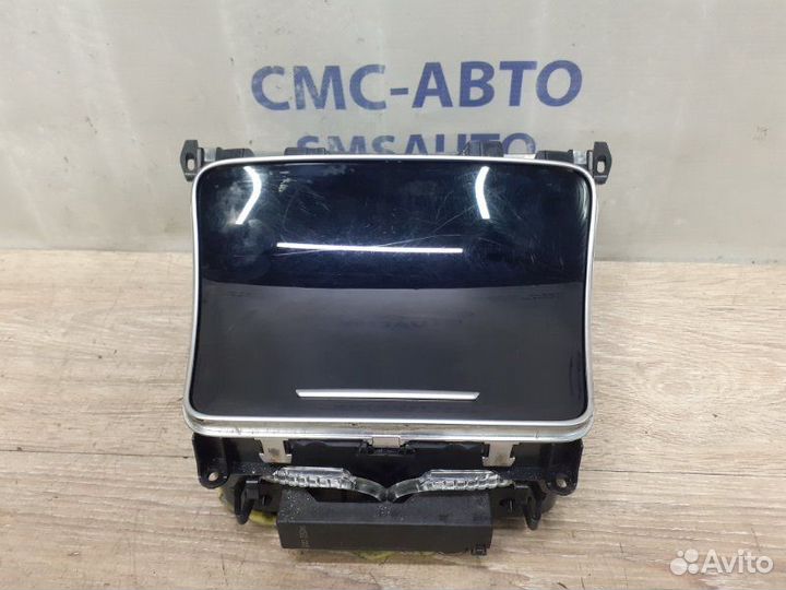 Пепельница Mercedes-Benz C-Class W205