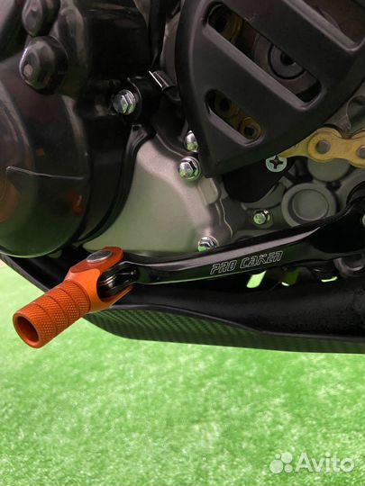 Топовый Мотоцикл JHL Z8 ZS182, 300, 2 вала, FCR39