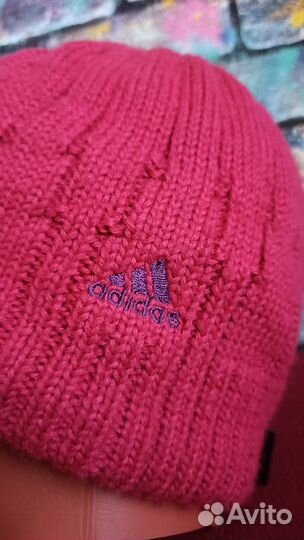 Шапка с козырьком 