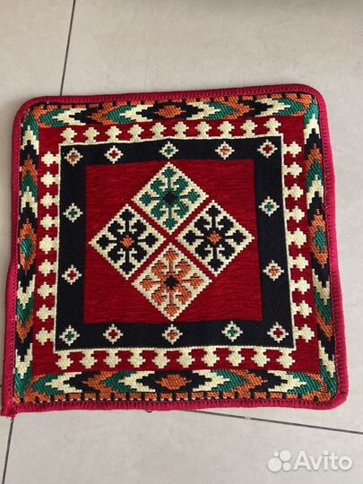 Этно наволочки