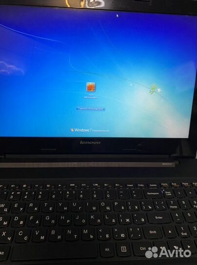 Ноутбук lenovo g50 30