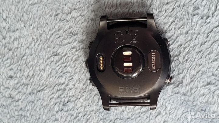 Garmin forerunner 945