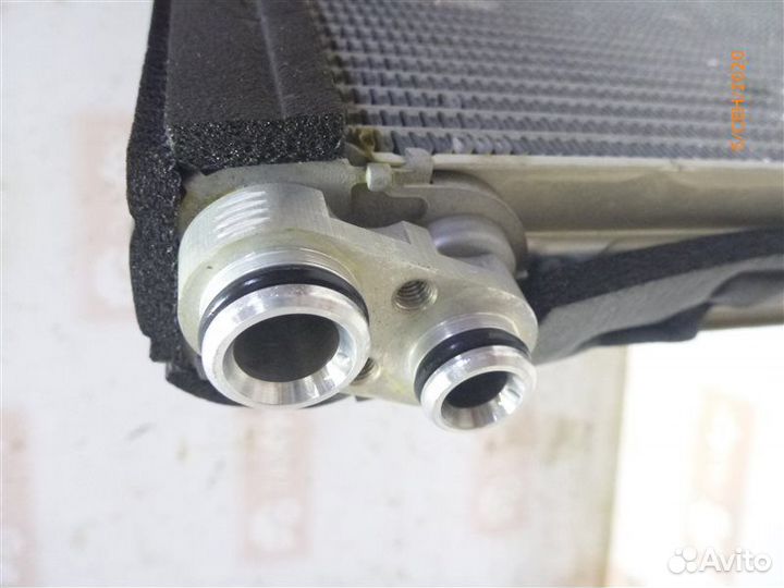 Испаритель Honda Pilot YF4 J35Z4 2014