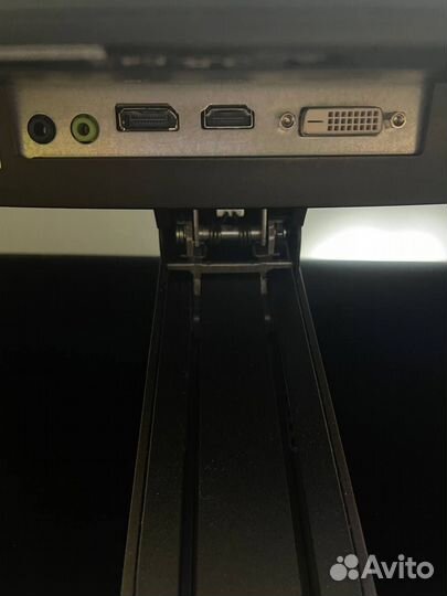 Монитор Asus 165гц VG248QG